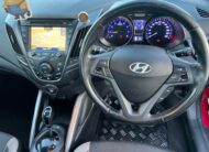 2013 Hyundai Veloster Automatic