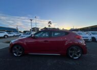 2013 Hyundai Veloster Automatic