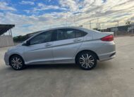 2017 Honda City Automatic