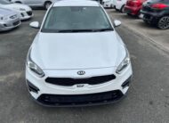 2018 Kia Cerato Sport plus Automatic