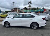 2018 Kia Cerato Sport plus Automatic