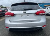 2015 Kia Cerato Hatchback Automatic