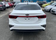 2018 Kia Cerato Sport plus Automatic