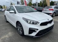 2018 Kia Cerato Sport plus Automatic