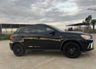 2019 Mitsubishi ASX Automatic