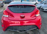 2013 Hyundai Veloster Automatic