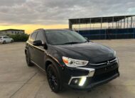 2019 Mitsubishi ASX Automatic