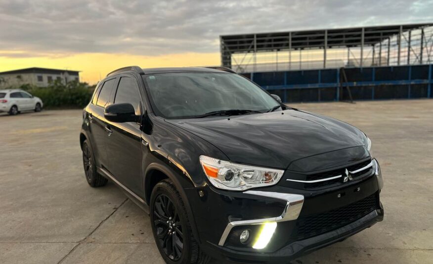 2019 Mitsubishi ASX Automatic