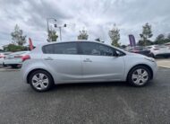 2015 Kia Cerato Hatchback Automatic