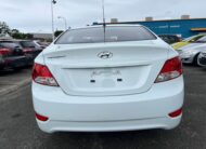 2013 Hyundai Accent sedan