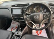 2017 Honda City Automatic