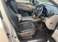 2011 Subaru Tribeca Automatic 7 Seater