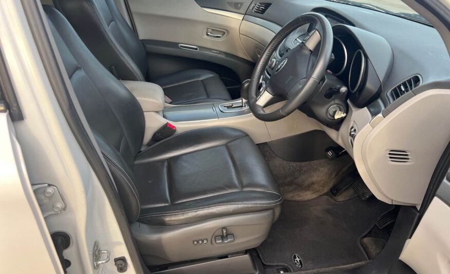 2011 Subaru Tribeca Automatic 7 Seater