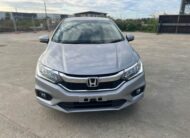 2017 Honda City Automatic