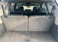 2011 Subaru Tribeca Automatic 7 Seater