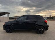 2019 Mitsubishi ASX Automatic