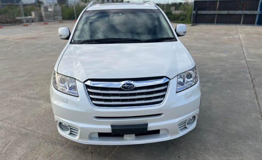 2011 Subaru Tribeca Automatic 7 Seater