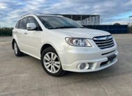 2011 Subaru Tribeca Automatic 7 Seater