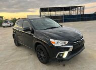 2019 Mitsubishi ASX Automatic