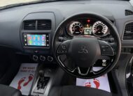 2019 Mitsubishi ASX Automatic