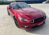 2017 Ford Mustang Automatic 4 Cylinder