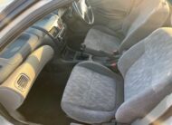 2001 Nissan Pulsar Manual