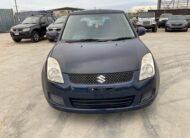 2007 Suzuki Swift Automatic