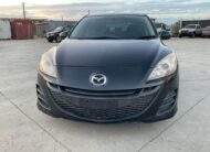 2009 Mazda 3 Automatic