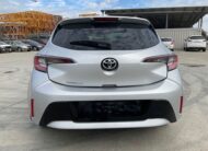 2018 Toyota Corolla Manual