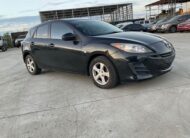 2009 Mazda 3 Automatic