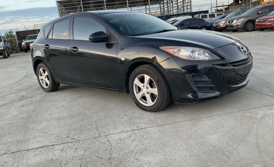 2009 Mazda 3 Automatic