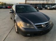 2007 Honda Legend Automatic