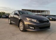 2015 Kia Optima Automatic