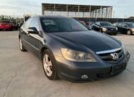 2007 Honda Legend Automatic