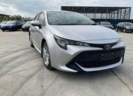 2018 Toyota Corolla Manual