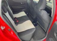 2012 Toyota Yaris manual