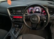 2015 Kia Optima Automatic