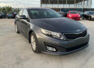 2015 Kia Optima Automatic