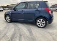 2007 Suzuki Swift Automatic