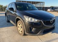 2012 Mazda CX5 Automatic