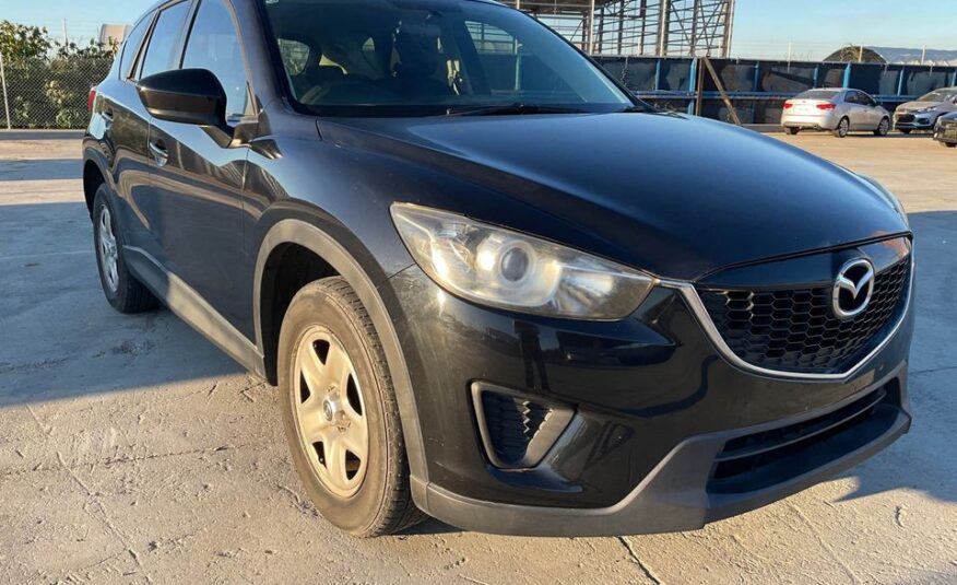 2012 Mazda CX5 Automatic