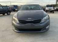 2015 Kia Optima Automatic