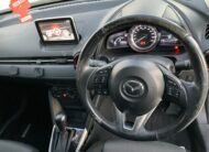 2017 Mazda CX3 Automatic