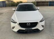 2017 Mazda CX3 Automatic