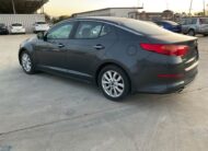 2015 Kia Optima Automatic