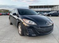 2009 Mazda 3 Automatic