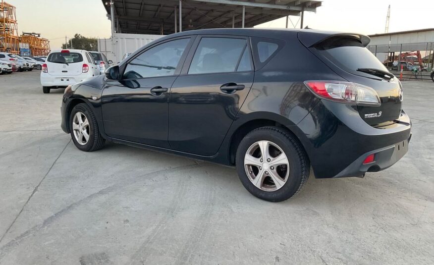 2009 Mazda 3 Automatic