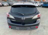 2009 Mazda 3 Automatic