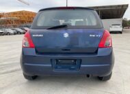 2007 Suzuki Swift Automatic