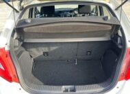 2007 Mazda 2 Hatchback Automatic